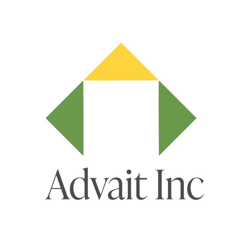 Advait Inc logo